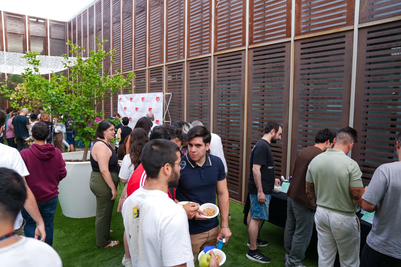 Zitro celebra el Día Internacional de Concienciación sobre la Pérdida y el Desperdicio de Alimentos