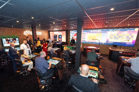 The Merkur Group Proclaims 