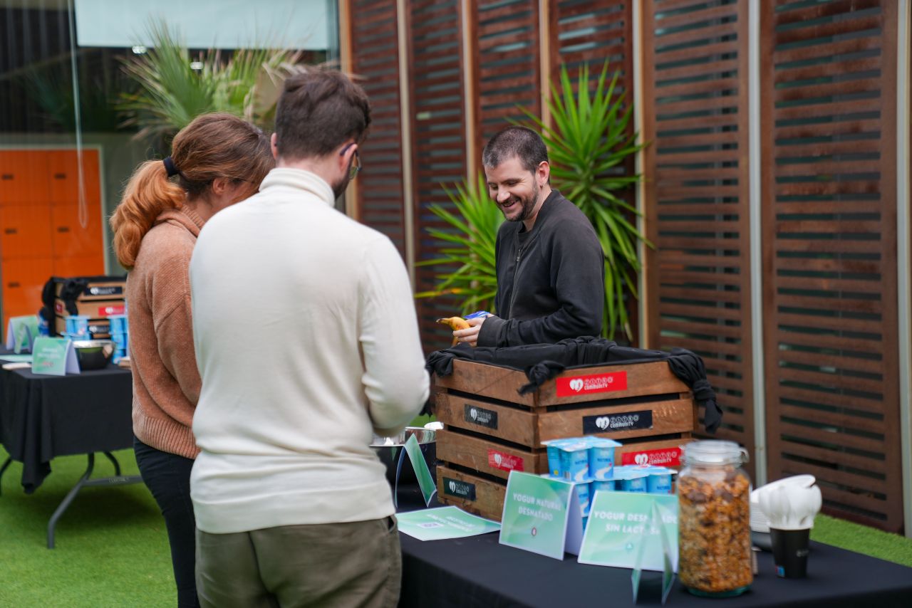 Zitro celebra el Día Internacional de Concienciación sobre la Pérdida y el Desperdicio de Alimentos