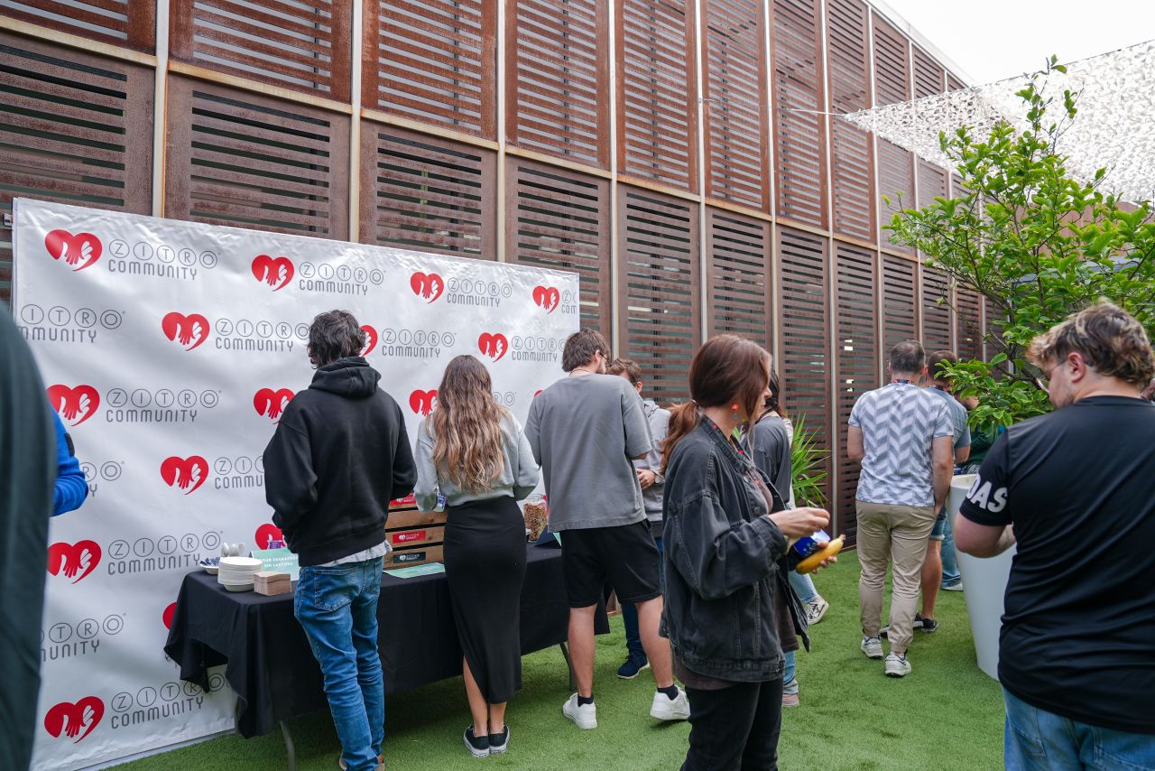 Zitro celebra el Día Internacional de Concienciación sobre la Pérdida y el Desperdicio de Alimentos