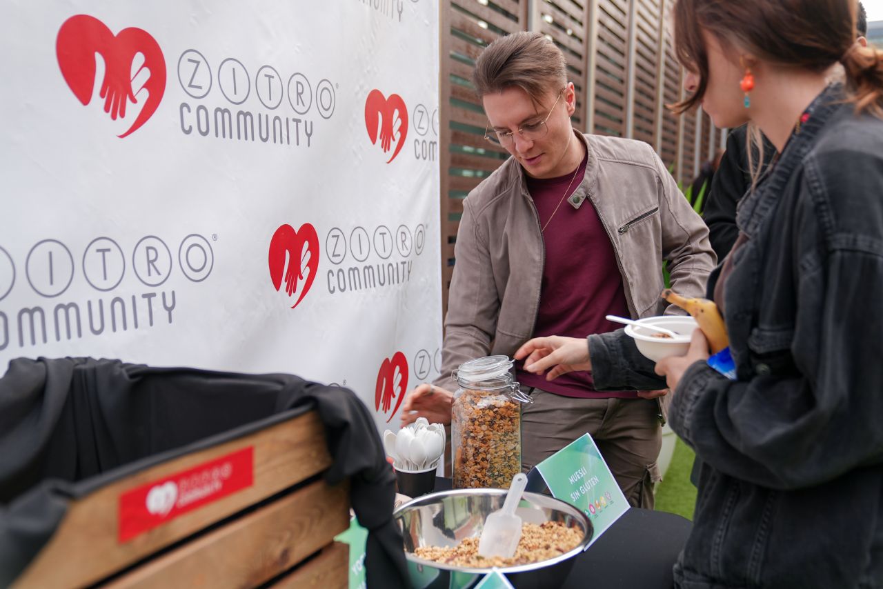 Zitro celebra el Día Internacional de Concienciación sobre la Pérdida y el Desperdicio de Alimentos