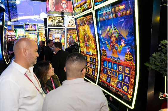 The Merkur Group Proclaims 