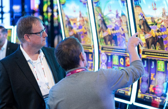 The Merkur Group Proclaims 