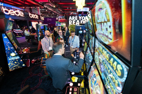 The Merkur Group Proclaims 