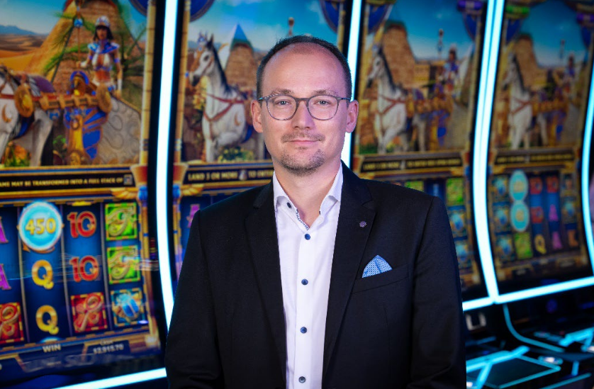 The Merkur Group Proclaims 