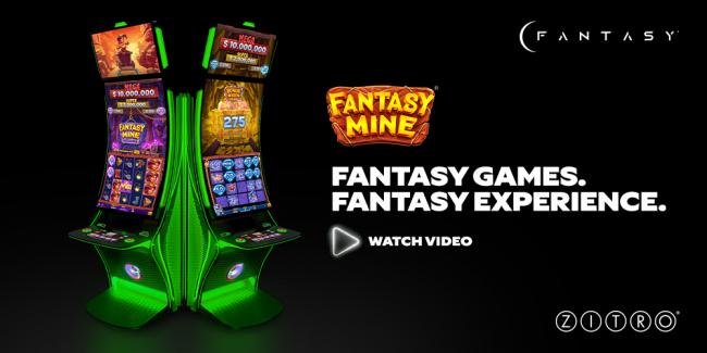 ZITRO. Fantasy Mine: Cava y Gana Diamantes y Tesoros Ocultos