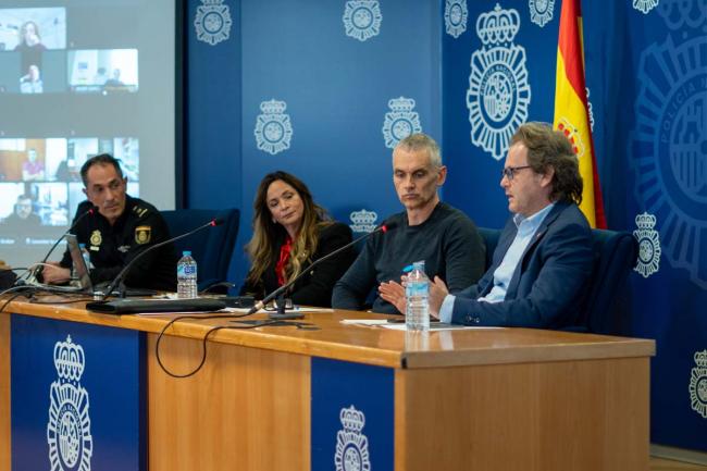 LaLiga y Policía Nacional refuerzan la coordinación público-privada contra la corrupción deportiva en la V Jornada de Integridad