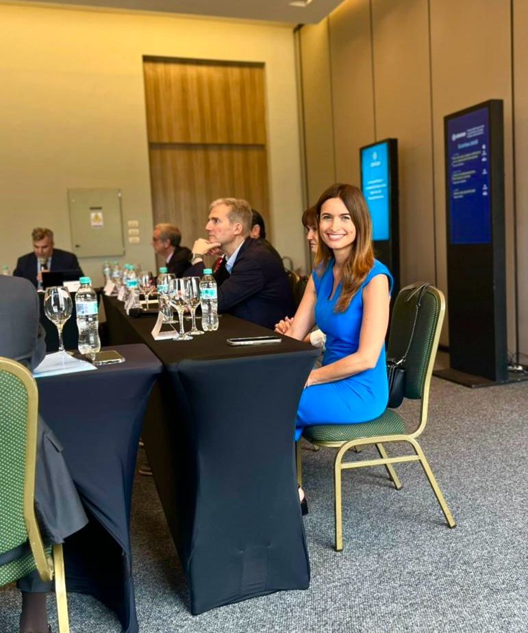 ALEA asume la Vicepresidencia de CIBELAE y refuerza la cooperación regional contra la ilegalidad