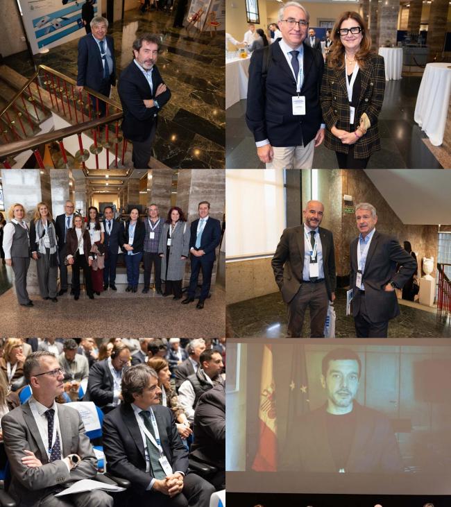 Avance Galería de Fotos del I Congreso Internacional de Juego de la DGOJ (primera jornada marcada por la nueva ley que limita la publicidad del juego online)