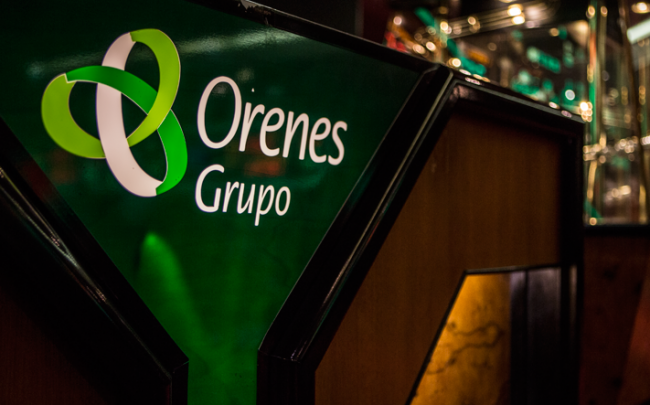 Orenes Grupo Nombra a Alfonso Vallejo Director Territorial de Bingos