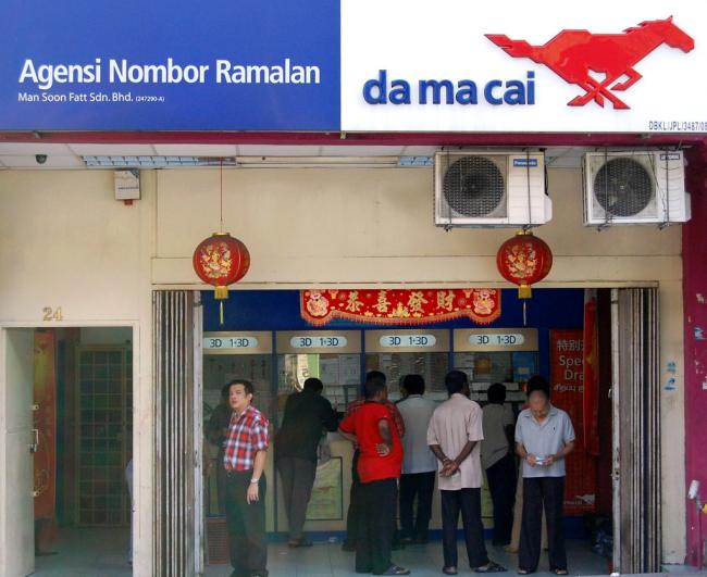 Brightstar Lottery entrega 1.200 terminales Retailer Pro S2 a Pan Malaysian Pools en Malasia