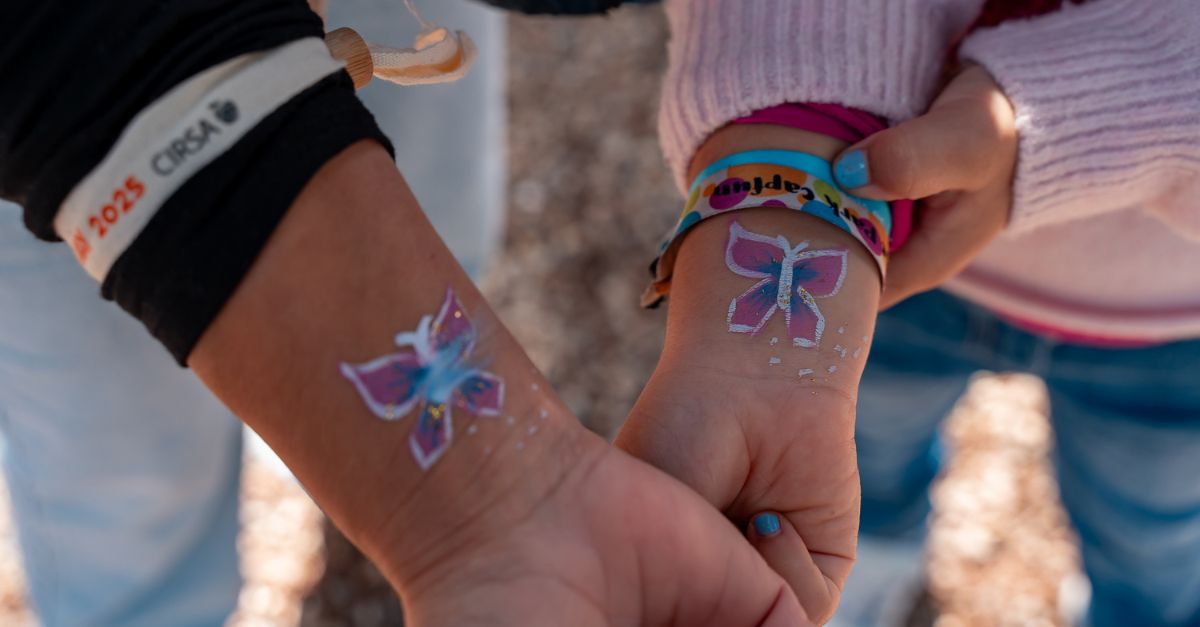 CIRSA celebra la 3.ª edición de su Family Day con más de 250 asistentes