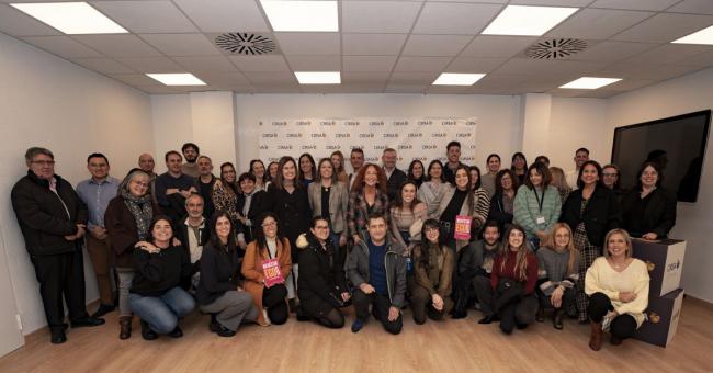 CIRSA cierra su Plan de Bienestar 2025 con una conferencia de liderazgo humano de Silvia Escribano