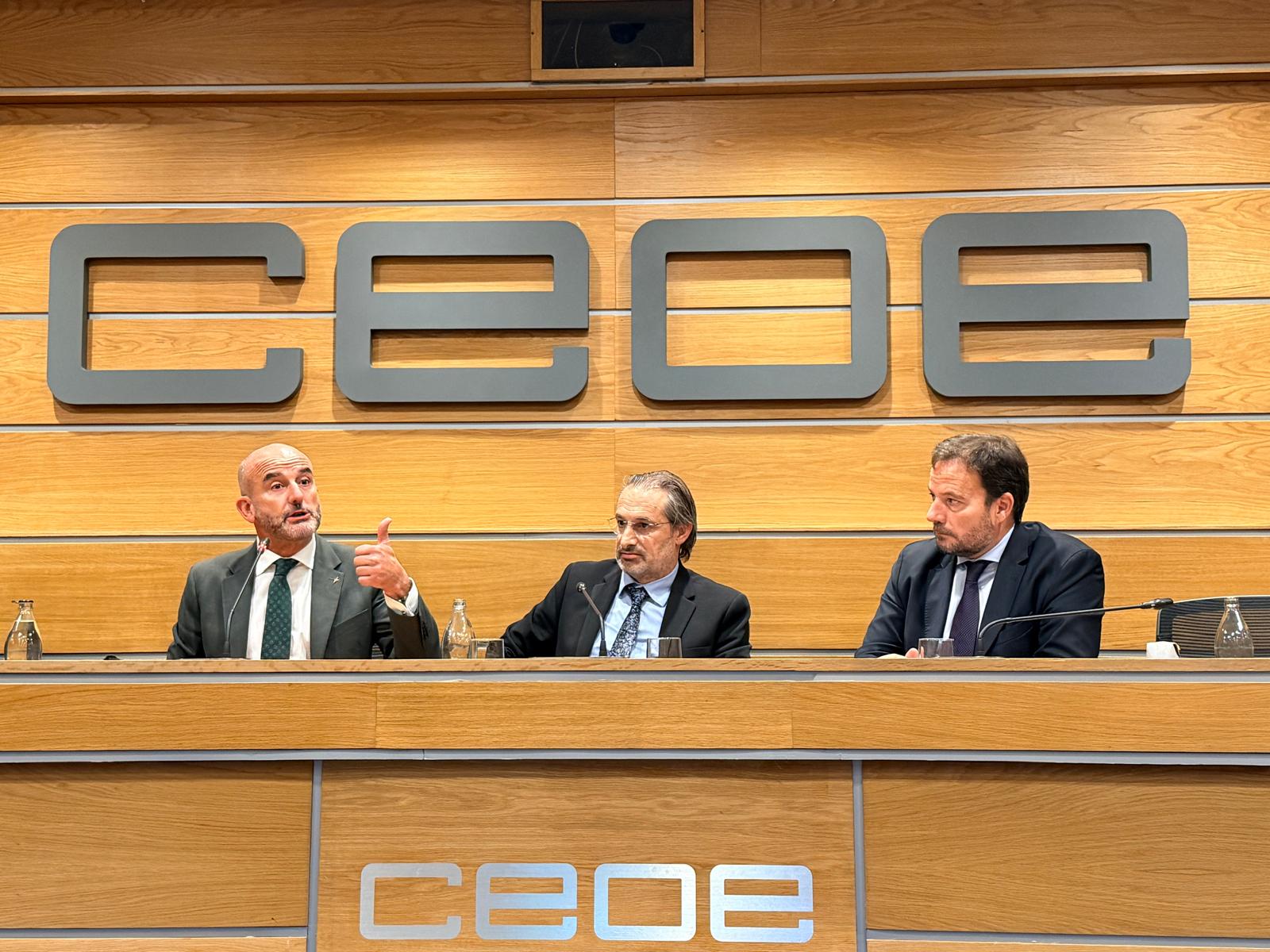 COMUNICADO OFICIAL: ANESAR reclama estabilidad normativa, rigor en los datos y diálogo institucional en su 43ª Asamblea General