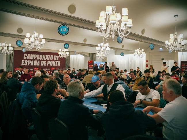 Casino Peralada acogerá la final del CEP por PokerStars