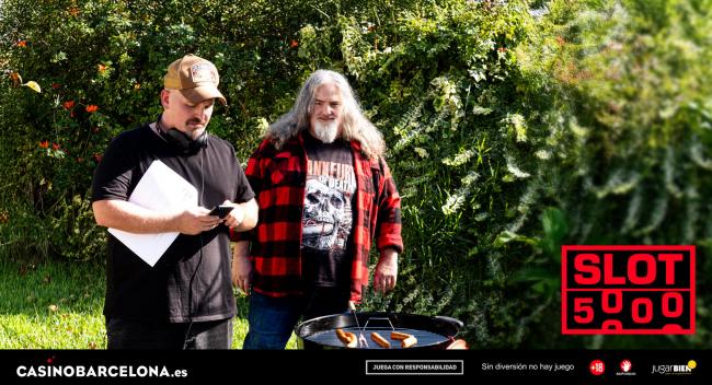 CasinoBarcelona.es se prepara para alcanzar las 5.000 slots con una campaña conmemorativa pionera centrada en el usuario