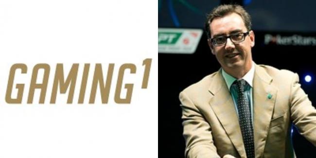 GAMING1 nombra a David Carrión Chief Strategy Officer para impulsar su crecimiento en los mercados regulados europeos