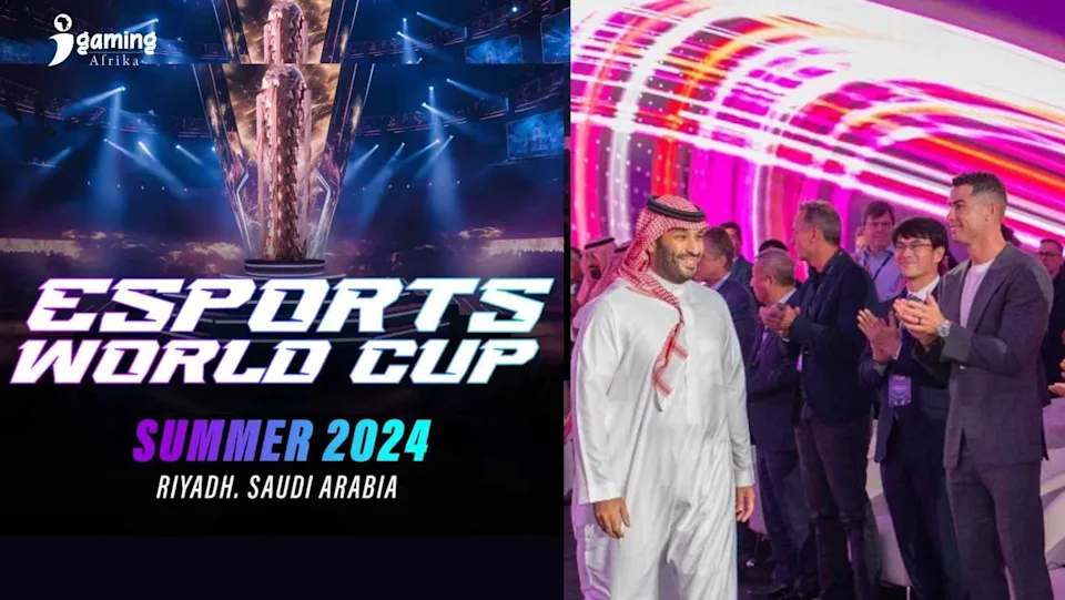 El COI suspende su proyecto de Juegos Olímpicos de Esports y cancela el acuerdo con Arabia Saudita.