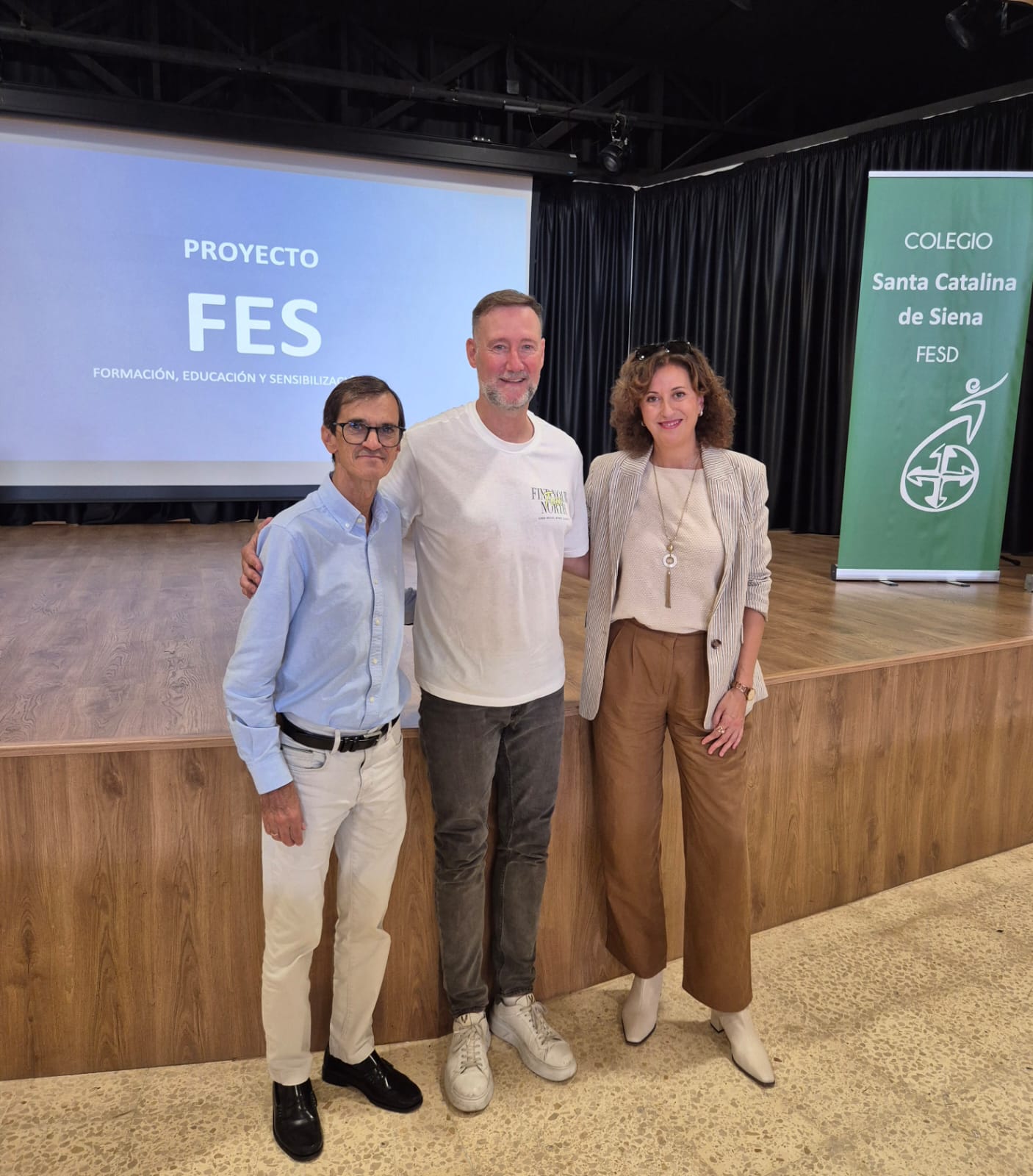 El Proyecto FES llega a Tenerife para promover el ocio digital responsable entre los jóvenes