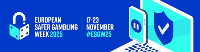 SRIJ se une a la Semana Europea del Juego más Seguro 2025