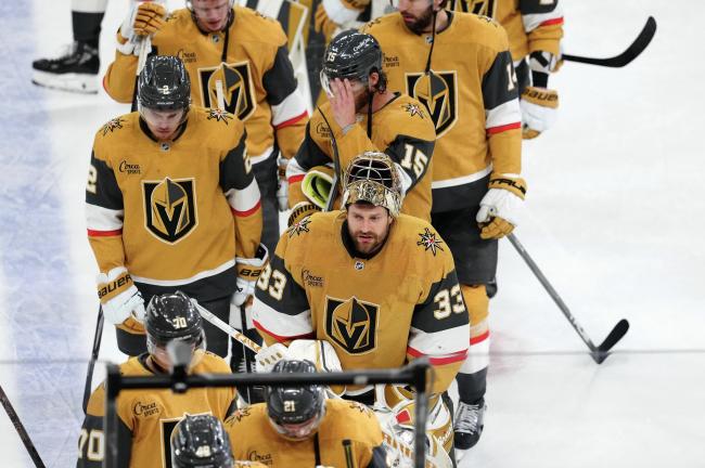 Everi e IGT lanzan VGKPay, la solución de pagos móviles de los Vegas Golden Knights 