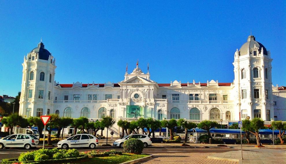 Casino de El Sardinero: Exigen priorizar Cultura y Patrimonio