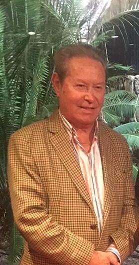 Fallece a los 90 años Cristóbal Belmonte, cofundador de las Salas de Bingo Fuengirola y Málaga. Un recorrido que lo llevó de la venta de pescado a ser un pionero del juego.