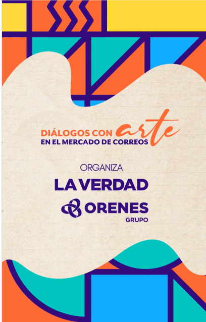 GRUPO ORENES IMPULSA EL DIÁLOGO CULTURAL EN MURCIA