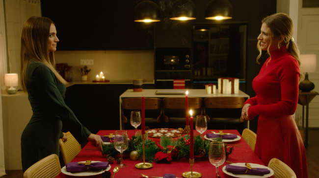 Gran Madrid launches Ilusión a lo Grande with Santa vs Crunch in a gamified Christmas campaign