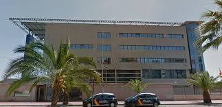 Gravemente herido un recaudador de máquinas tragaperras en Castellón tras un robo de 30.000 euros