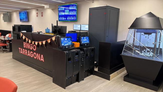 Grup Binelde acuerda con Redinf Cataluña y Vaprel la implantación de recicladores de efectivo