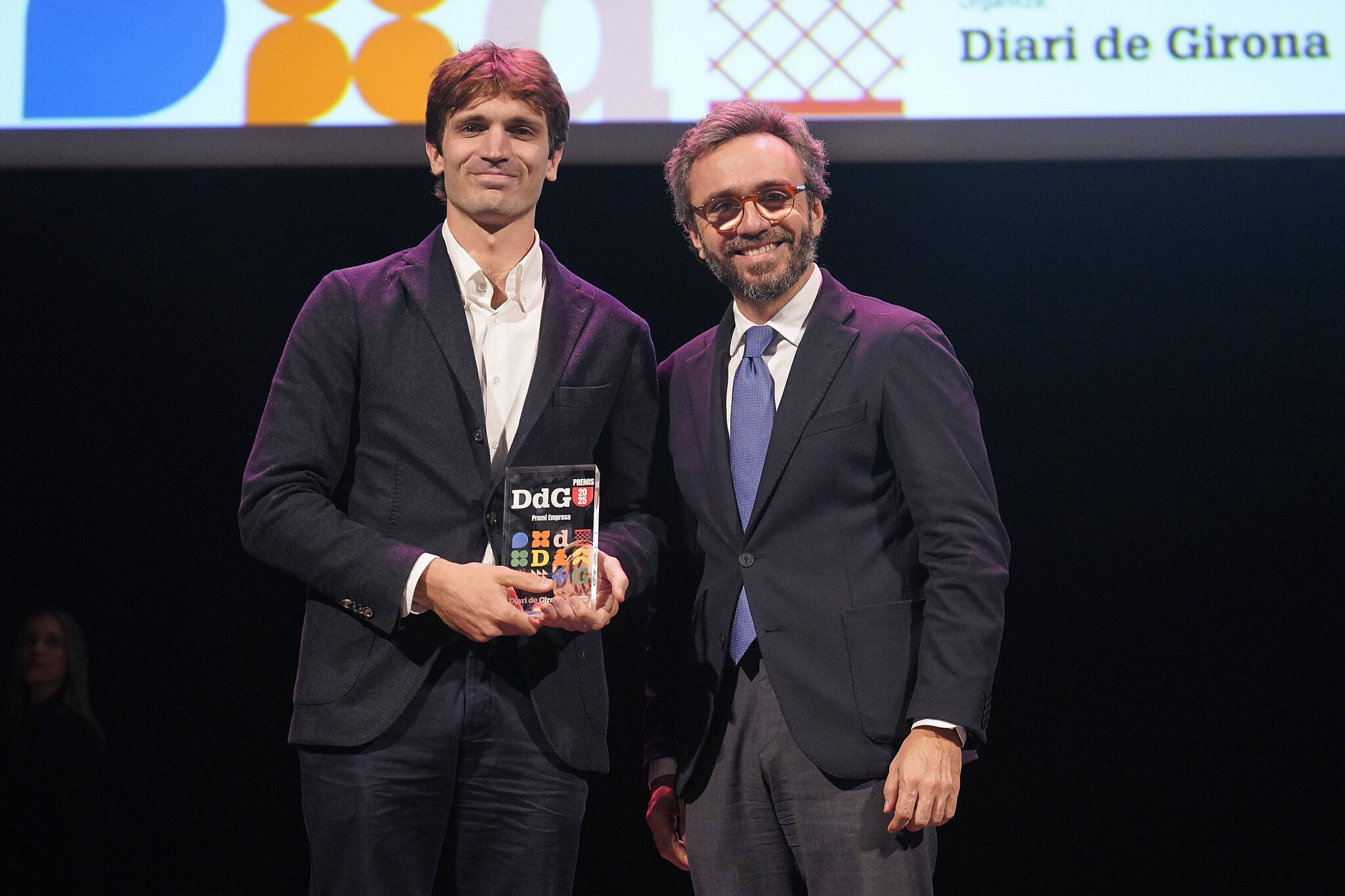 Grup Peralada, Premio Empresa de Diari de Girona por su modelo de crecimiento sostenible y arraigo en el territorio