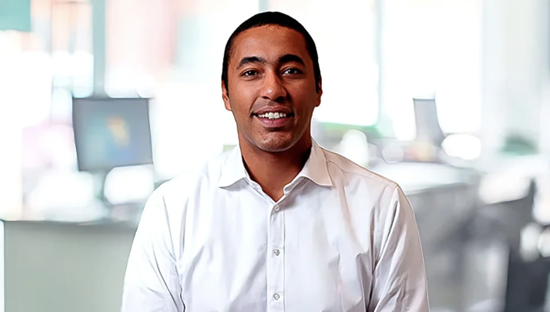 INTRALOT nombra a Robeson Mandela Reeves como nuevo director general y reestructura su Consejo de Administración