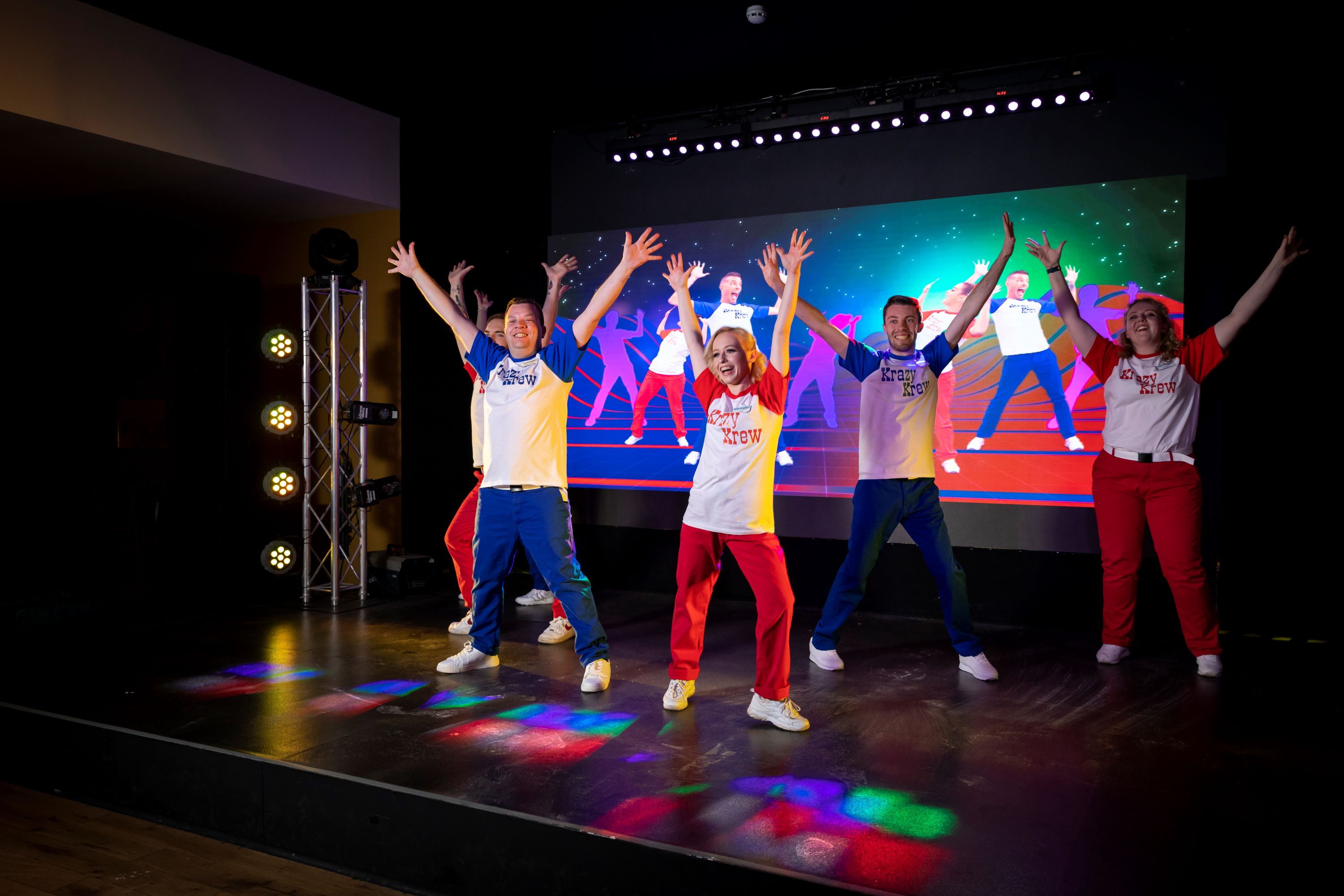 Inspired Vende Negocio de Parques RU a Genda por £18.6M