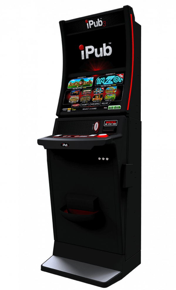 Inspired crece 48% en iGaming y prioriza lo digital y omnicanal