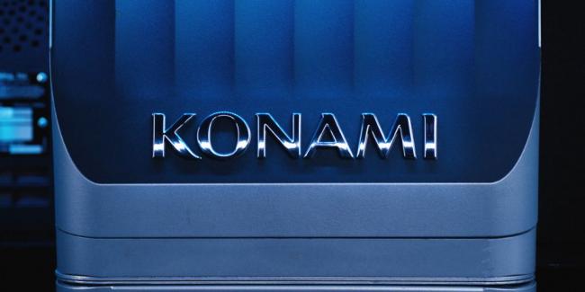 Konami Gaming refuerza su cúpula con siete nombramientos para acelerar el crecimiento de SYNKROS 