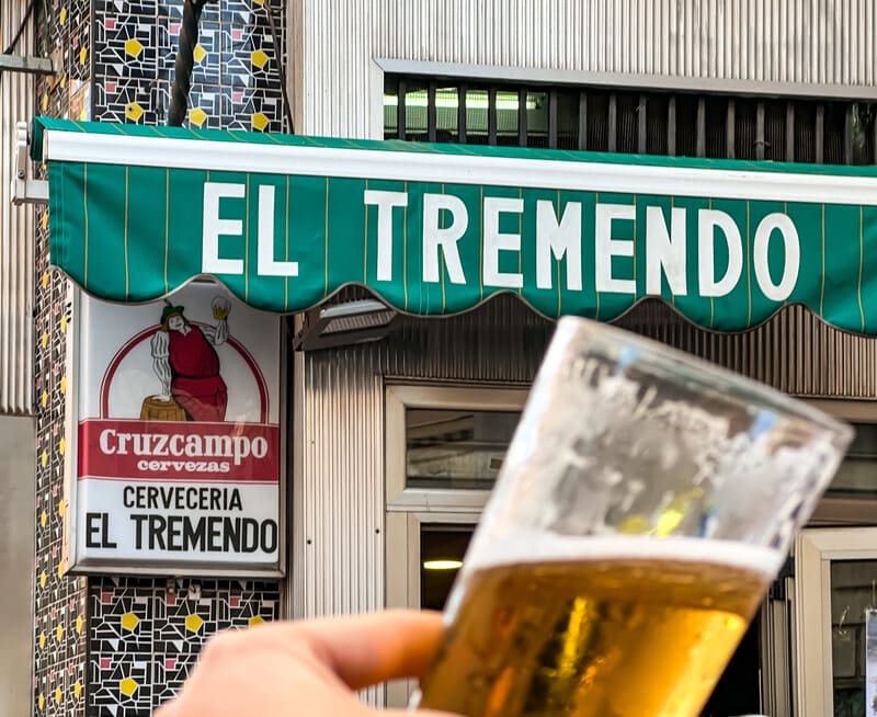 Andalucía agiliza apertura de bares, hostelería 