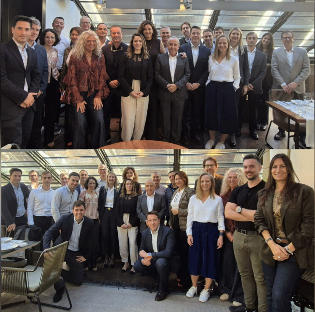 Plataforma Juego Sostenible: Expansión FES y Liderazgo en RSC