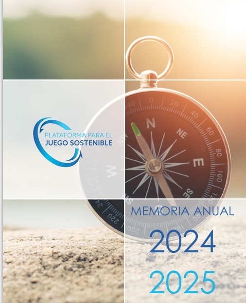 La Plataforma para el Juego Sostenible presenta su Memoria 2024-2025 con nuevos avances en prevención y juego responsable