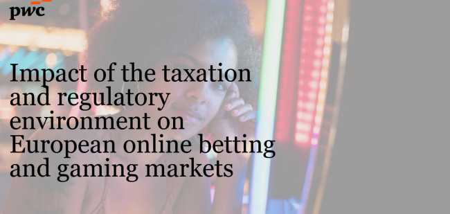 Impuestos Altos Impulsan Mercado Negro: Informe PwC y BGC