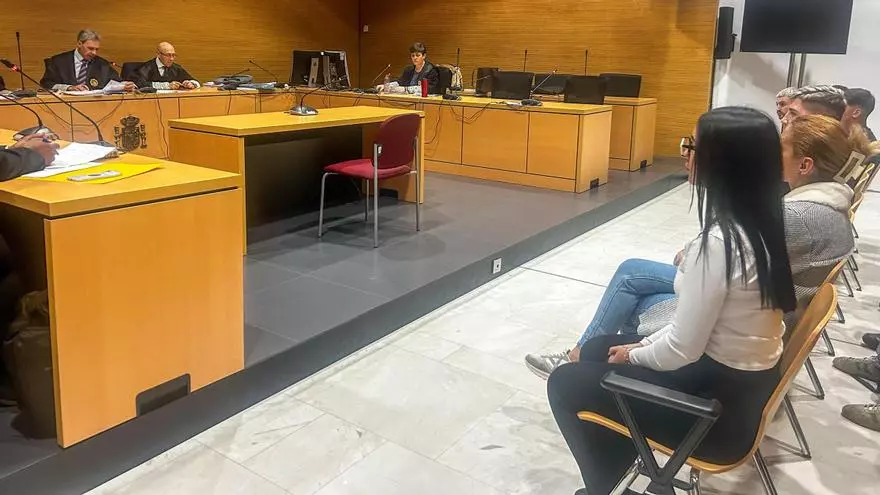 La banda que asaltó seis salones de juego en Gran Canaria cumplirá penas de hasta dos años de cárcel