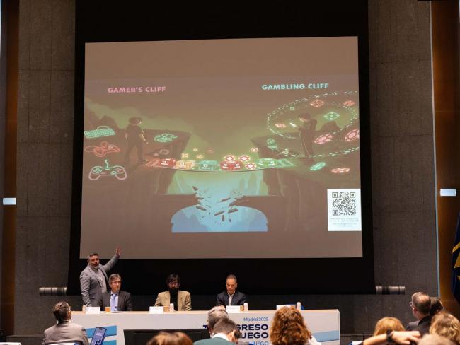 La incomodidad de mezclar videojuegos, juego social y cajas de botín