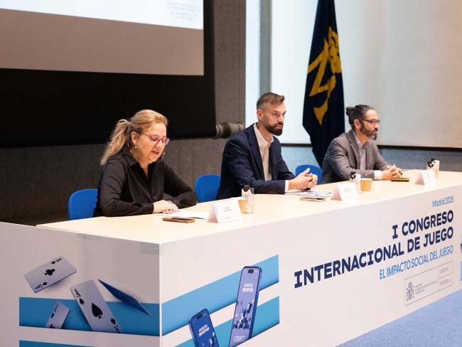 Los juegos y su riesgo definidos a través de sus características estructurales