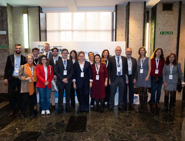 Los reguladores dibujan un mapa del sector del Juego en Europa