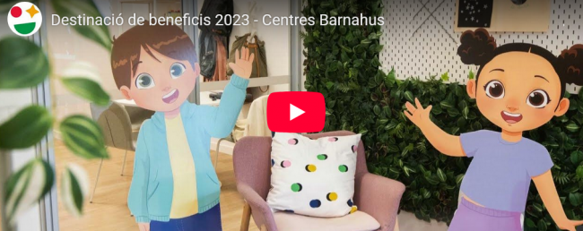 Loteries de Catalunya aportará 22,6 millones a programas sociales con el contracte programa 2026-2029