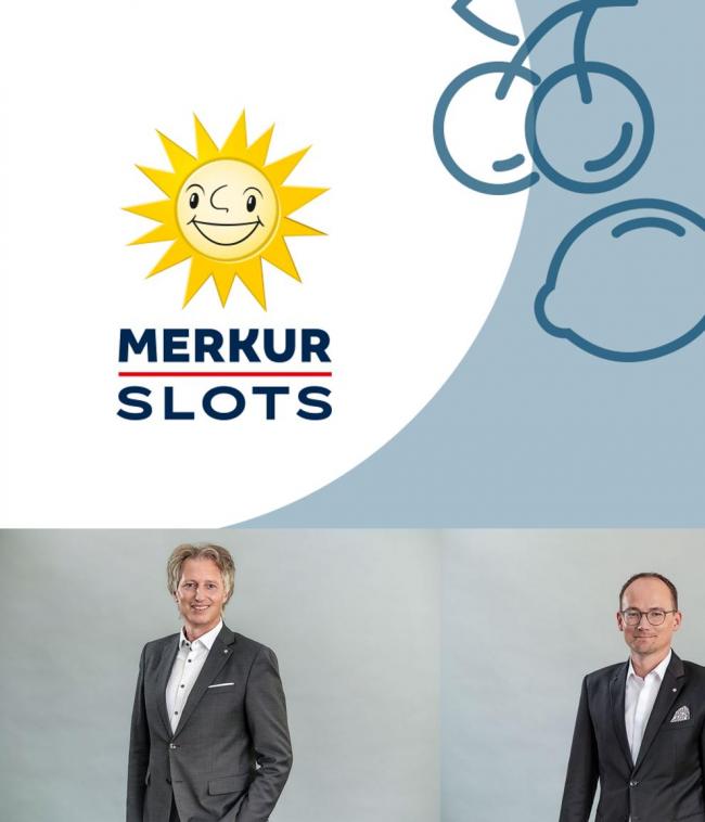 MERKUR SLOTS impulsa su expansión en España con 11 salones y más de 100 bares en el País Vasco