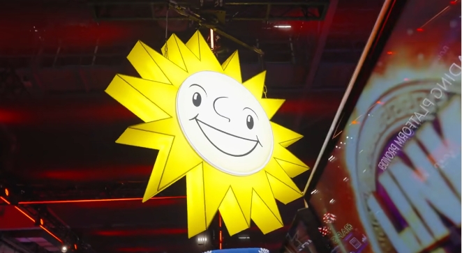 MERKUR Gaming comparte el vídeo resumen de G2E Las Vegas y deja entrever la gran exhibición que prepara para ICE Barcelona
VÍDEO