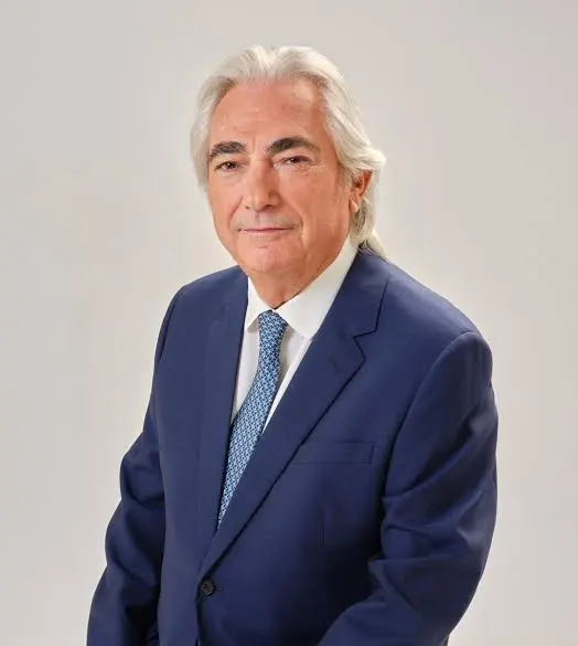 Manuel Lao, tercera mayor fortuna de Cataluña según Forbes