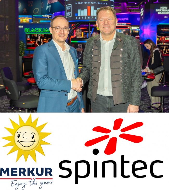 Merkur Group strengthens partnership with Spintec through strategic investment