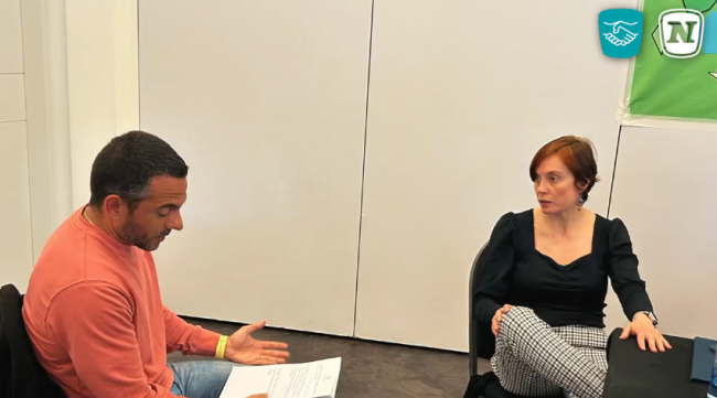 NOVOMATIC Spain refuerza su liderazgo interno con el programa de formación directiva Lidera+